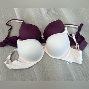 Victoria secret bras 32DD for perfect shape body by Victoria
